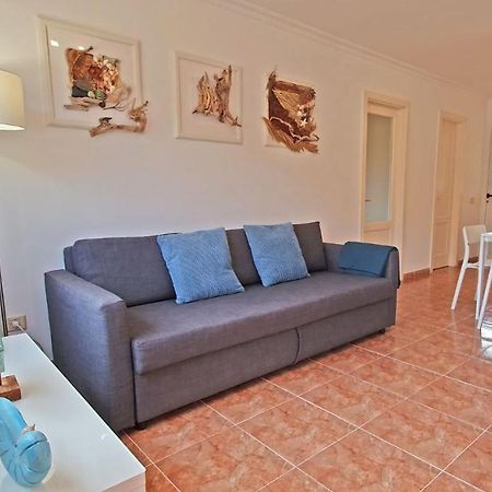 Ferienhaus Casa Cristof - Costa Calma - Glasfaserinternet - Max 6 Personen Bagian luar foto