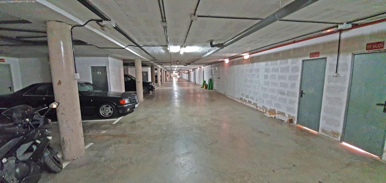 Ferienhaus Casa Cristof - Costa Calma - Glasfaserinternet - Max 6 Personen Bagian luar foto