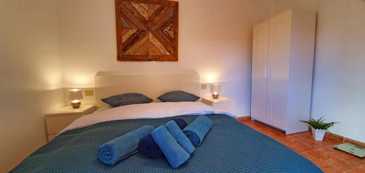 Ferienhaus Casa Cristof - Costa Calma - Glasfaserinternet - Max 6 Personen Bagian luar foto