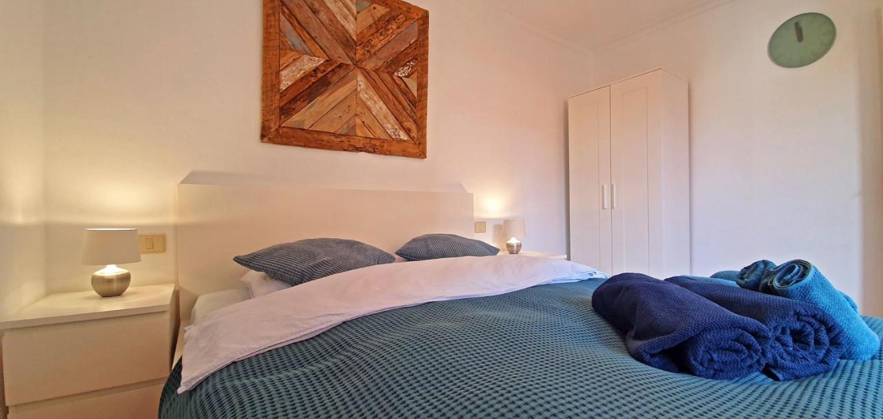 Ferienhaus Casa Cristof - Costa Calma - Glasfaserinternet - Max 6 Personen Bagian luar foto